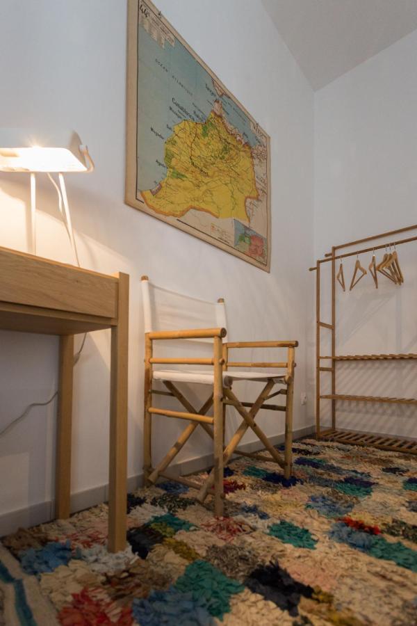 Chambres Dhotes Cocon Du Sud นีมส์ ภายนอก รูปภาพ