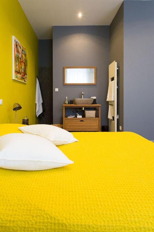 Chambres Dhotes Cocon Du Sud นีมส์ ภายนอก รูปภาพ