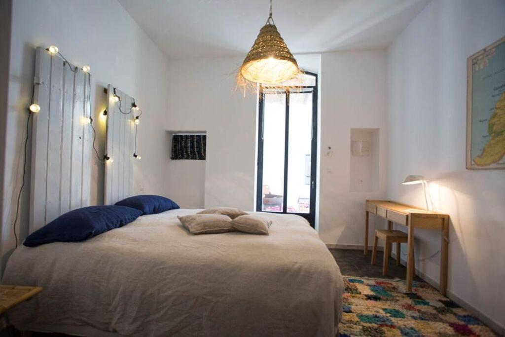 Chambres Dhotes Cocon Du Sud นีมส์ ภายนอก รูปภาพ