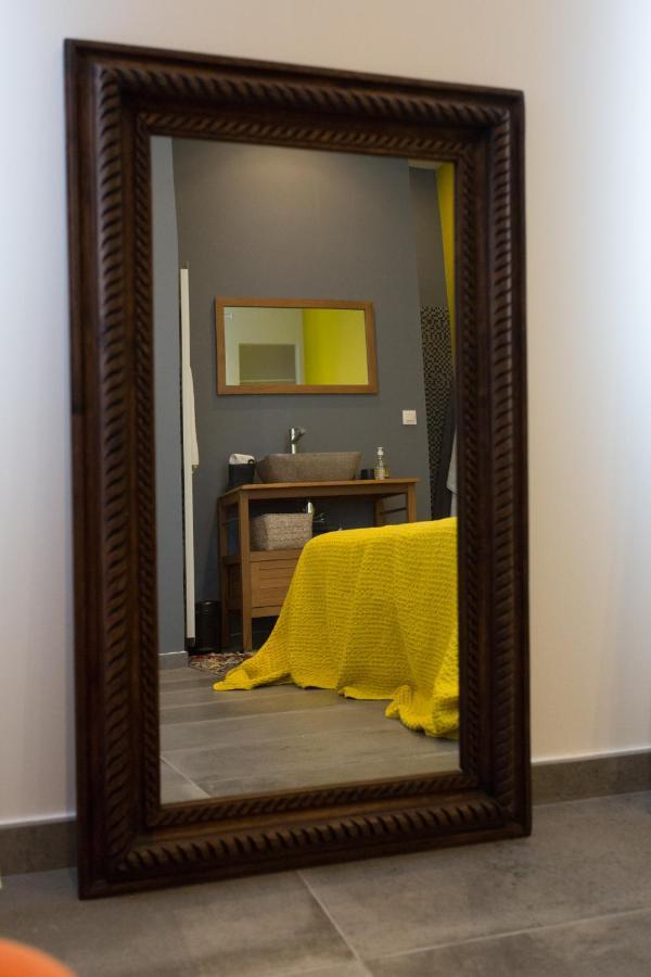 Chambres Dhotes Cocon Du Sud นีมส์ ภายนอก รูปภาพ