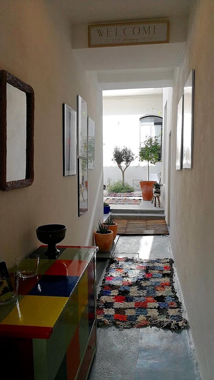 Chambres Dhotes Cocon Du Sud นีมส์ ภายนอก รูปภาพ