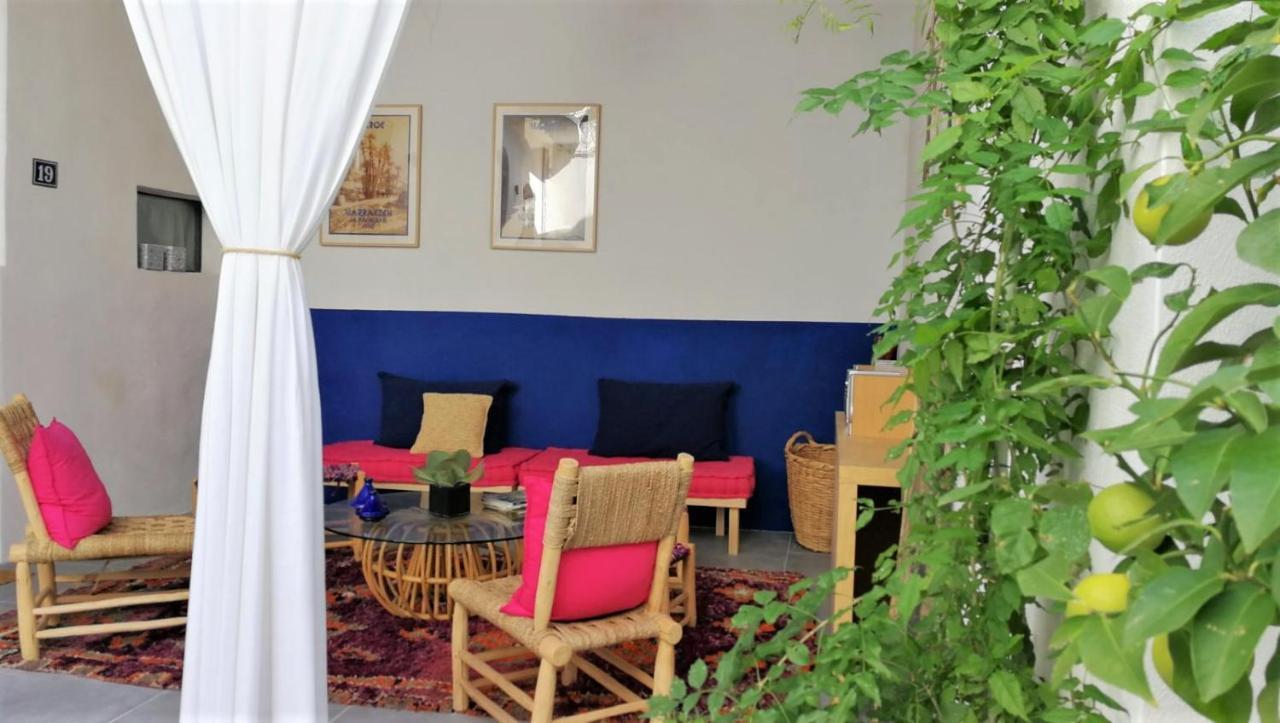 Chambres Dhotes Cocon Du Sud นีมส์ ภายนอก รูปภาพ